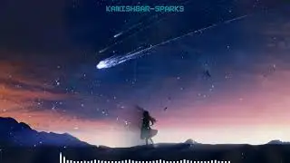 Kanishgar-sparks
