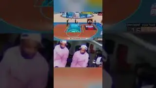 Lockoma 2k anthem🔥 #2kcommunity #nba2k #nba2k25 #fyp #xbox #ps5 #gaming #shorts