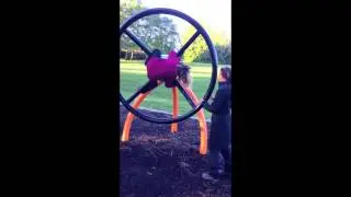 GMax playground fun