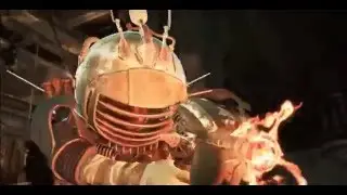 Мини описание DLC Automatron Fallout 4 / Фоллаут 4 Автоматрон дополнение