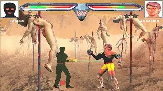 NewSoft - Metal Force - 1998