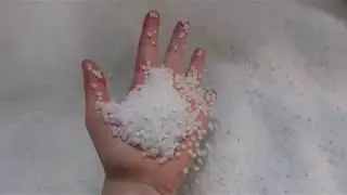 Производство белых моноблоков (Uno)