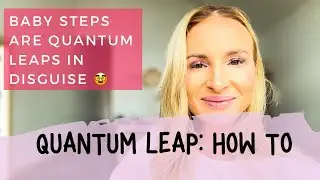 Quantum Leaps