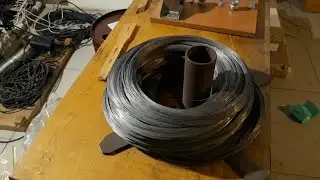 ПРОВОЛОКА ДЛЯ РАМОК НЕРЖАВЕЙКА AISI 302 КАК СЭКОНОМИТЬ ПЧЕЛОВОДУ