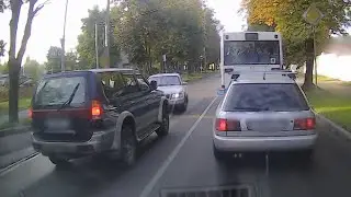 Преступление и наказание. Калининград. 22.09.20
