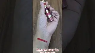 My new favourite lipstick stack🥰