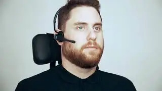 How to access the OMNI's menu with the Switch-It® Vigo to change seating settings