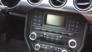 How to Fix Ford SYNC Bluetooth Connection Problem on Ford Mustang (and other Ford models)