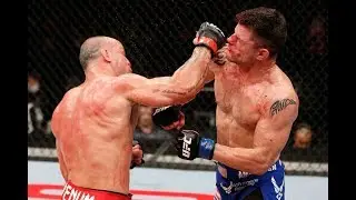 Wanderlei Silva | The Axe Murderer | Knockouts | Compilation