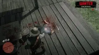 Rockstar had one job...