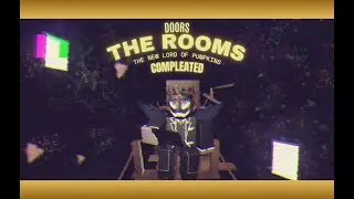 Doors | The Rooms Completed