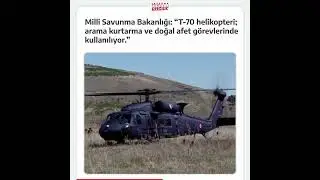 2-8 Haziran savunma sanayii gündemi