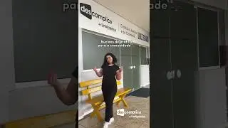 Qual nosso diferencial que você mais gosta? ✨| Descomplica UniAmérica