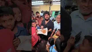 💥🤯20ரூவா Fried Rice சாப்டுருக்கீங்களா..⁉️💢 #shorts