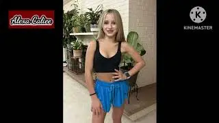 Alexa Caliee 2023
