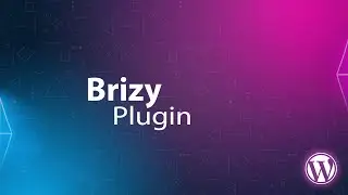 Why Brizy plugin & Installation on Wordpress (Free & Premium versions)