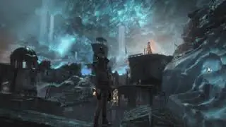 Rise of the Tomb Raider прохождение часть 13