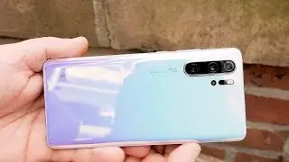 Huawei P30, Huawei P30 Pro - NEW SMARTPHONE 2019