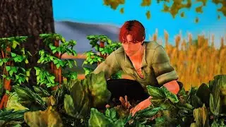 Great Famine Rolls || The Sims 3: Wheeler Legacy (Ultimate Decades Challenge) 1315
