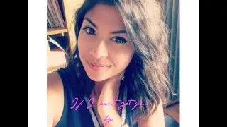If I ain't got you baby - Alicia Keys (Cover)