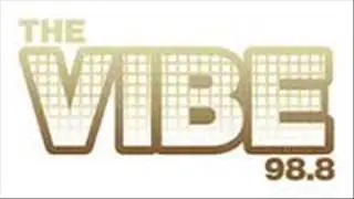 The Vibe 98.8 Ginuwine- Pony