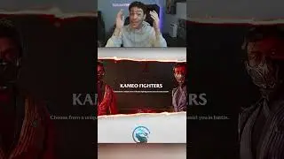 Mortal Kombat 1 Gameplay EXPLAINED 👀 