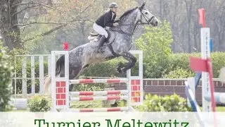 Turnier Meltewitz - Pferdefotografie