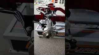 Speedtech recently joined us at our open house… it was a a perfect match😎 #qa1 #suspension #stp