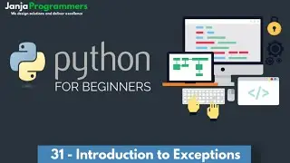 Introduction to Exceptions in Python