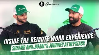 RepStack Digital Marketers Share Their Remote Work Journey: Flexibility, Growth, and Success