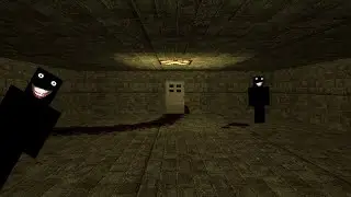 3 МУЖИКА ОРУТ КАК ДЕВОЧКИ ОТ СТРАХА! СТРАШНЫЙ ХОРРОР В GARRY'S MOD