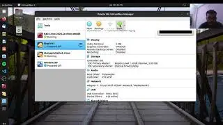 Pentesting Lab Setup Basic | VirtualBox