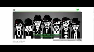 Bad Boy Style (by INCREDIBOX)