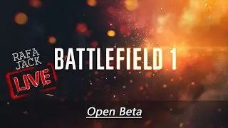 Live - Battlefield 1