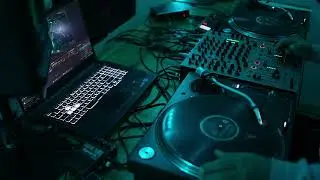 #3 Techno Session 25 #techno