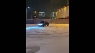 Lada 07 drift
