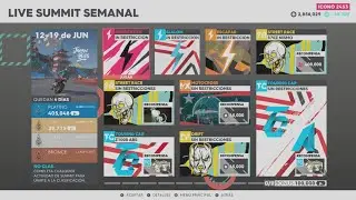 Mira el Summit JAPAN BITS  - The Crew 2