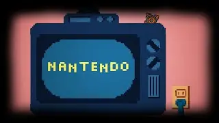 Nantendo by Im Fernando y más! / Geometry Dash