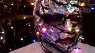 Renetto's Happy New Year Song.
