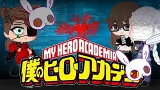 [] If Me & My Susters Meet MHA Characters I Like [] Part 3 []