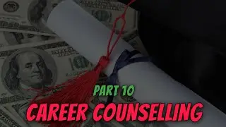 What is Passion? | All About Passion | Career Counseling (Part 10)