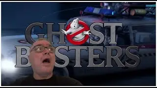 Ghostbusters - How to catch ghosts - “Sap em, Cap em, Trap em”.