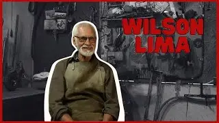 Projeto Memória - Wilson Lima