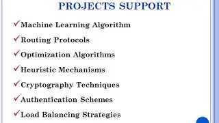 IOT NETWORK SIMULATOR PROJECTS