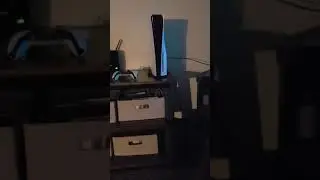 My Ps5 Announcement