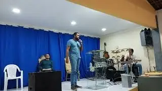 pregação da palavra de Deus