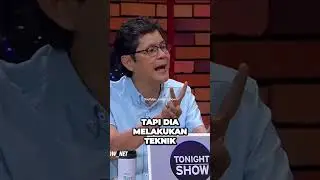 Kalau bosen? Ganti posisi ya bukan ganti istri😏