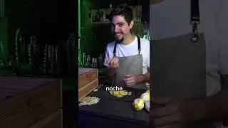 🤓✅ ASÍ tienes que HACER Todos los MOJITOS de AHORA en ADELANTE! PARTE 1/2 #shorts