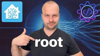 Home Assistant SSH Port 22222 (Root Zugriff HA OS) einrichten
