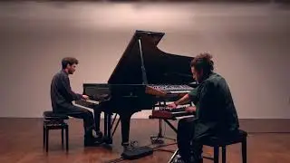 Yonatan Daskal - Romantican (Live)